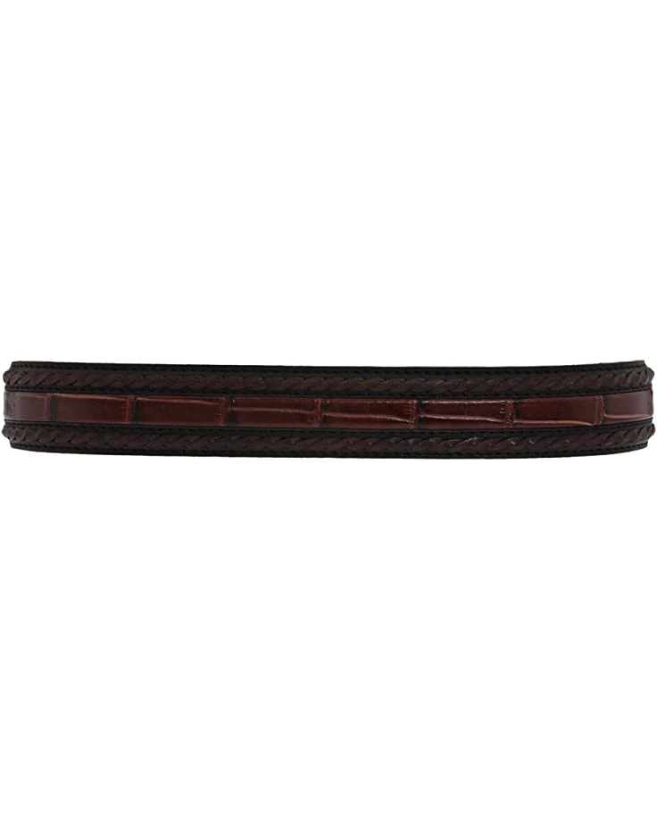 Brighton Porto Fino Taper Belt | Belts 2 Brighton Porto Fino Taper Belt | Belts - Image 2