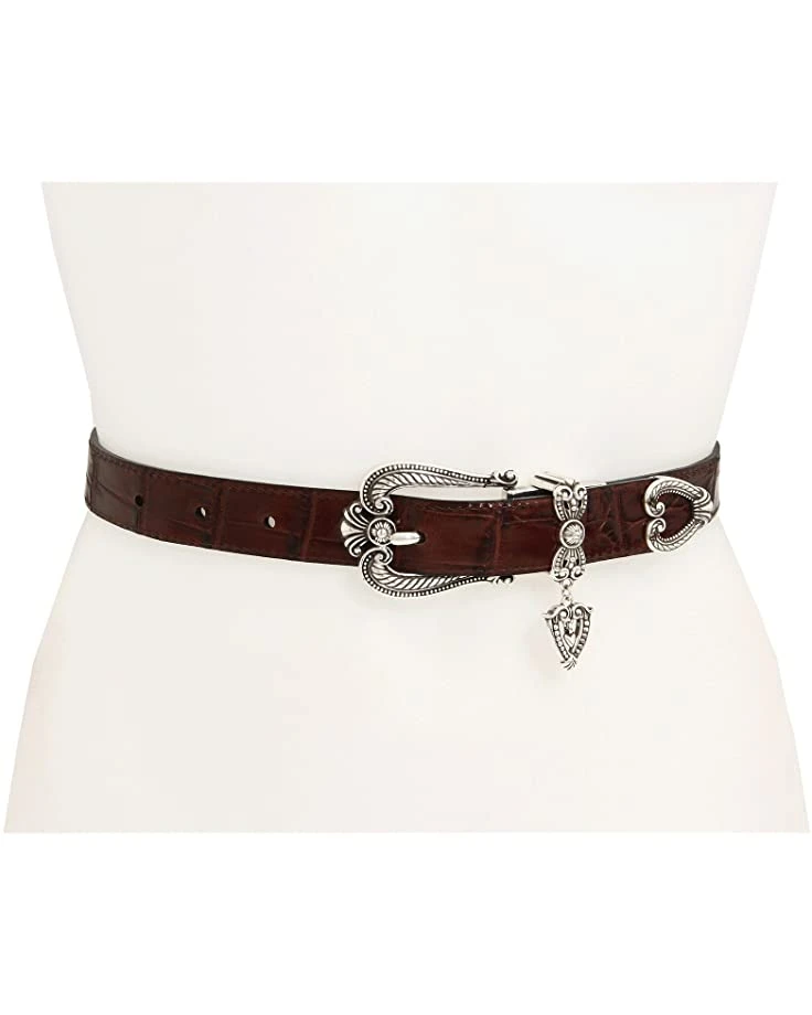 Brighton Hearts Reversible Belt | Belts 6 Brighton Hearts Reversible Belt | Belts - Image 6