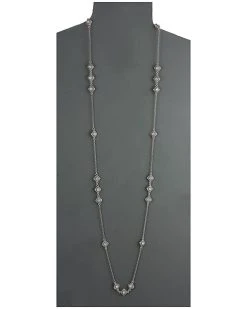 Brighton Necklaces Alcazar Long Necklace -Brighton Sales 714XC oZBRL. AC SR736920