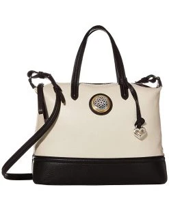 Brighton Audrey Satchel | Handbags