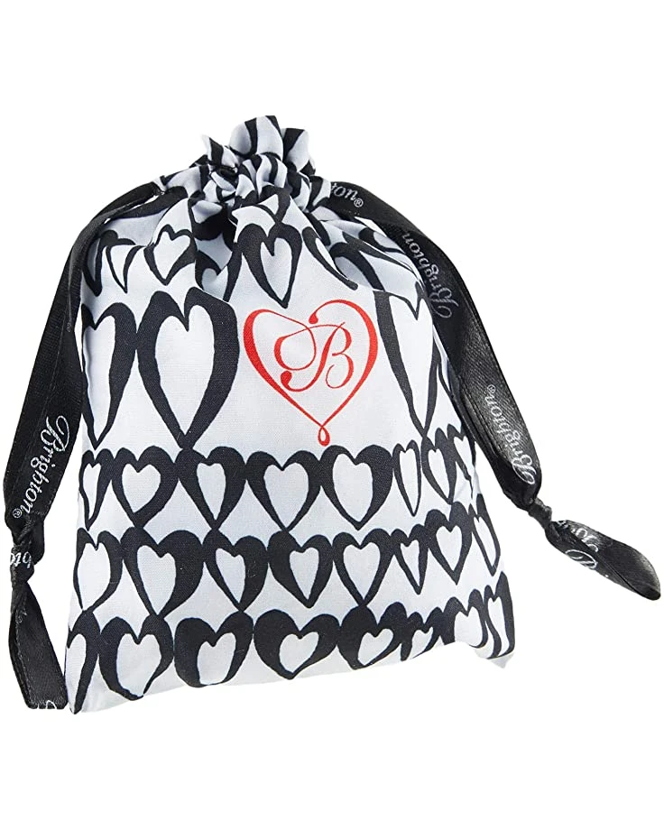 Brighton Spectrum Loop Necklace | Necklaces 3 Brighton Spectrum Loop Necklace | Necklaces - Image 3