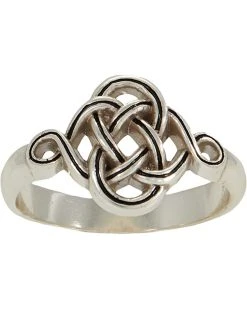 Brighton Rings Interlok Knot Ring