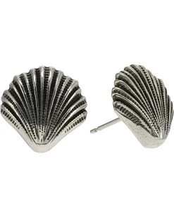 Brighton Shells Post Earrings