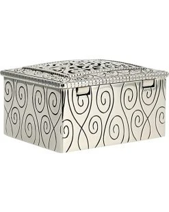 Brighton Lacie Daisy Jewelry Trinket Box | Jewelry Boxes & Cleaners 5 Brighton Lacie Daisy Jewelry Trinket Box | Jewelry Boxes & Cleaners -Brighton Sales 71AeGXoHjTS. AC SR736920