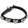 Brighton Roped Heart Braid Bandit Bracelet | Bracelets