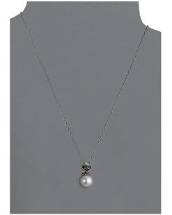 Brighton Necklaces Alcazar Pearl Short Necklace -Brighton Sales 71Bu7YunNtL. AC SR736920