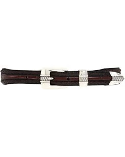 Brighton Porto Fino Taper Belt | Belts