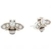 Brighton Bee Beautiful Mini Post Earrings
