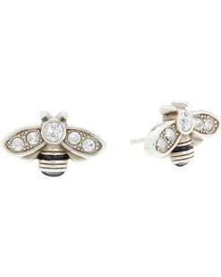 Brighton Bee Beautiful Mini Post Earrings