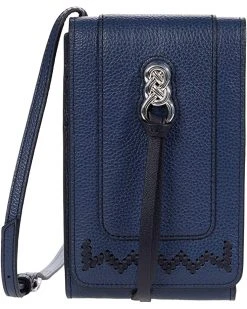 Brighton Handbags Interlock Phone Organizer