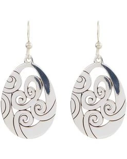 Brighton Mingle French Wire Earrings