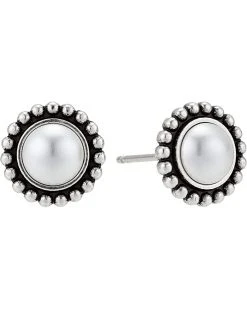 Brighton Luster Mini Post Earrings Gift Box