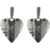 Brighton Mingle Adore Post Drop Earrings