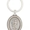 Brighton Guardian Angel Key Fob | Bag and Travel Accessories
