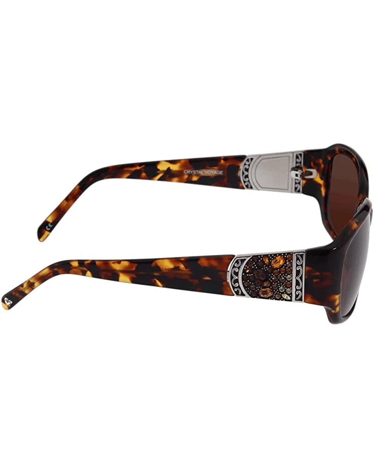 Brighton Crystal Voyage | Sunglasses 3 Brighton Crystal Voyage | Sunglasses - Image 3