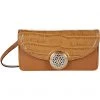 Brighton Ferrara Sia Large Wallet | Handbags