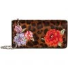 Brighton Uptown Spots Wallet | Handbags