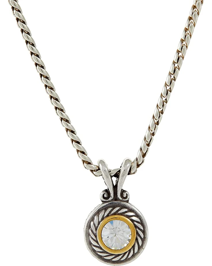 Brighton Heiress Necklace | Necklaces 1 Brighton Heiress Necklace | Necklaces