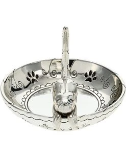 Brighton Jewelry Boxes & Cleaners Doggy Ring Holder -Brighton Sales 71R0Ky7LiS. AC SR736920