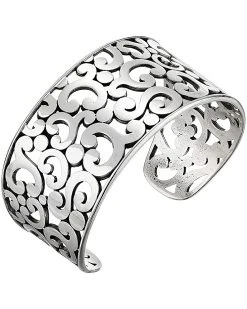 Brighton Contempo Wide Cuff Bracelet | Bracelets