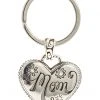 Brighton Mom Key Fob | Bag and Travel Accessories