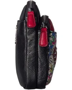 Brighton Scribble Garden Mini Utility Bag | Handbags -Brighton Sales 71S3I3amn8L. AC SR736920