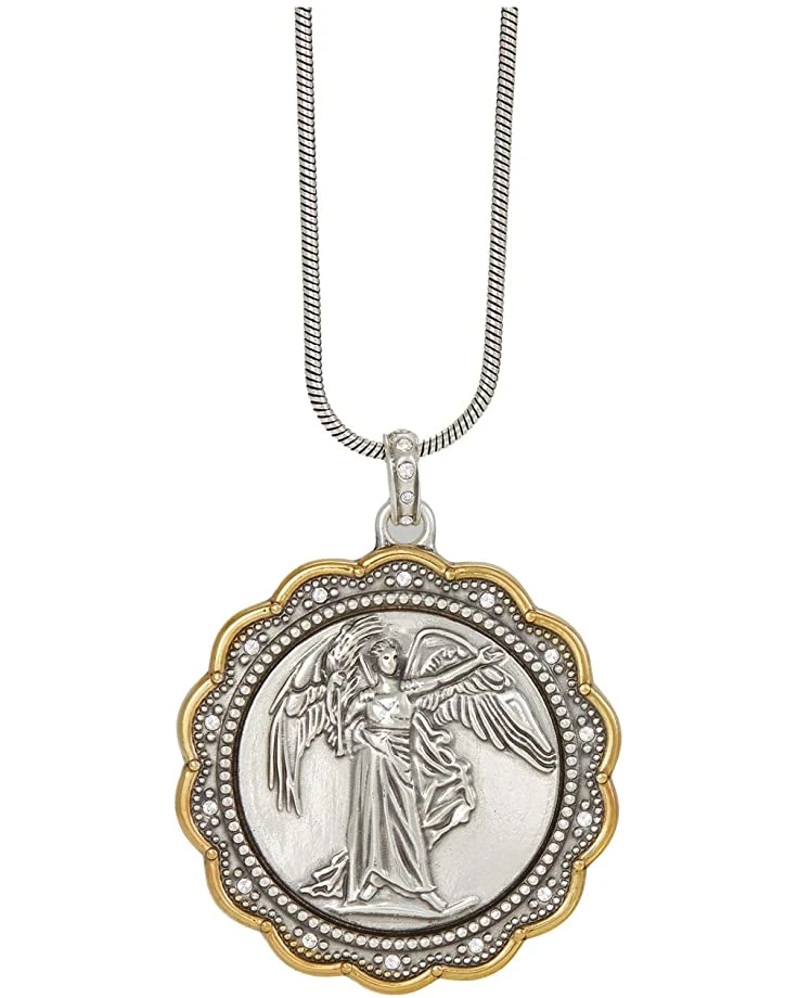 Brighton Celestial Angel Necklace | Necklaces 1 Brighton Celestial Angel Necklace | Necklaces