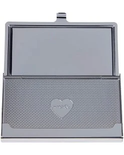 Brighton Wallets Field Of Love Metal Card Case -Brighton Sales 71Ugi4ZeL0L. AC SR736920