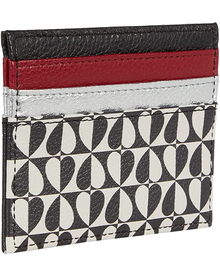 Brighton Look of Love Card Case | Wallets 2 Brighton Look of Love Card Case | Wallets - Image 2