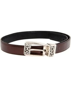 Brighton Belts Mantilla 1" Reversible Belt -Brighton Sales 71W95nKRc5L. AC SR736920
