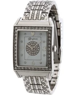 Brighton Diamond Bar Watch | Fashion Watches