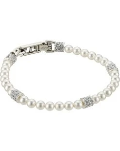 Brighton Meridian Petite Pearl Bracelet | Bracelets