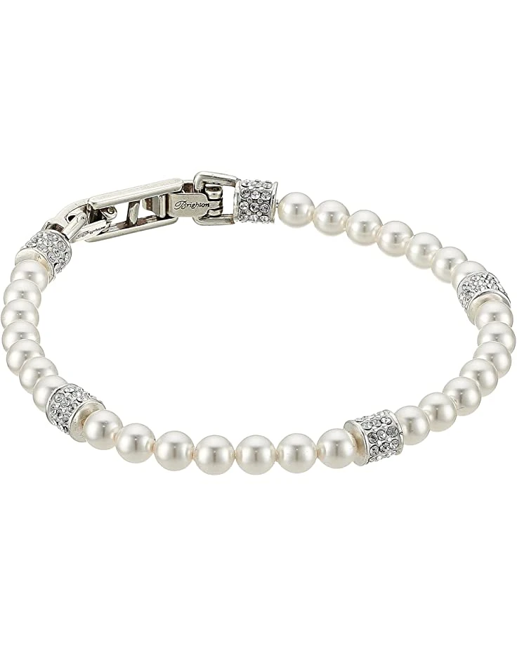Brighton Meridian Petite Pearl Bracelet | Bracelets 1 Brighton Meridian Petite Pearl Bracelet | Bracelets