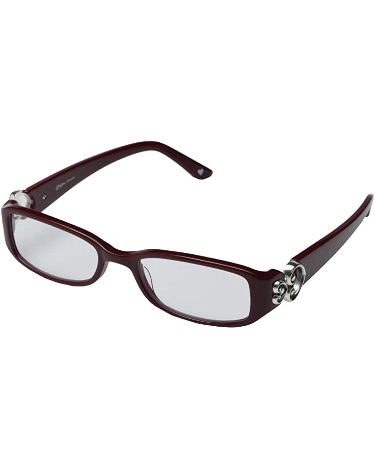 Brighton Balboa Heart | Glasses 1 Brighton Balboa Heart | Glasses