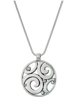 Brighton London Groove Necklace | Necklaces