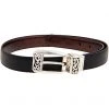Brighton Belts Mantilla 1" Reversible Belt
