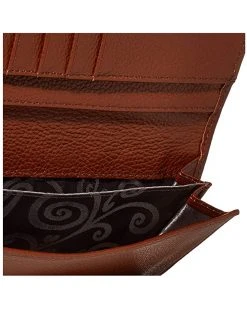 Brighton St. Tropez Slim Large Wallet | Wallets -Brighton Sales 71eiLnK 9qL. AC SR736920