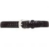 Brighton Burma Laced Belt | Belts
