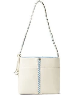 Brighton Beaumont Square Bucket Bag | Handbags