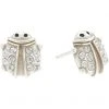 Brighton Lady Luck Mini Post Earrings