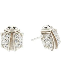 Brighton Lady Luck Mini Post Earrings