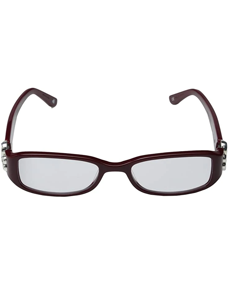 Brighton Balboa Heart | Glasses 2 Brighton Balboa Heart | Glasses - Image 2