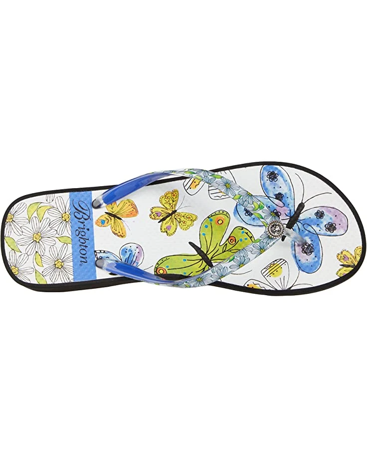 Brighton Breeze Flip-Flop | Sandals 2 Brighton Breeze Flip-Flop | Sandals - Image 2