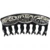Brighton London Groove Large Hair Clip | Hair Accessories