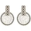 Brighton Marrakesh Mystique Post Disc Earrings