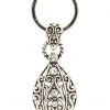 Brighton Bag and Travel Accessories Bibi Scroll Key Fob