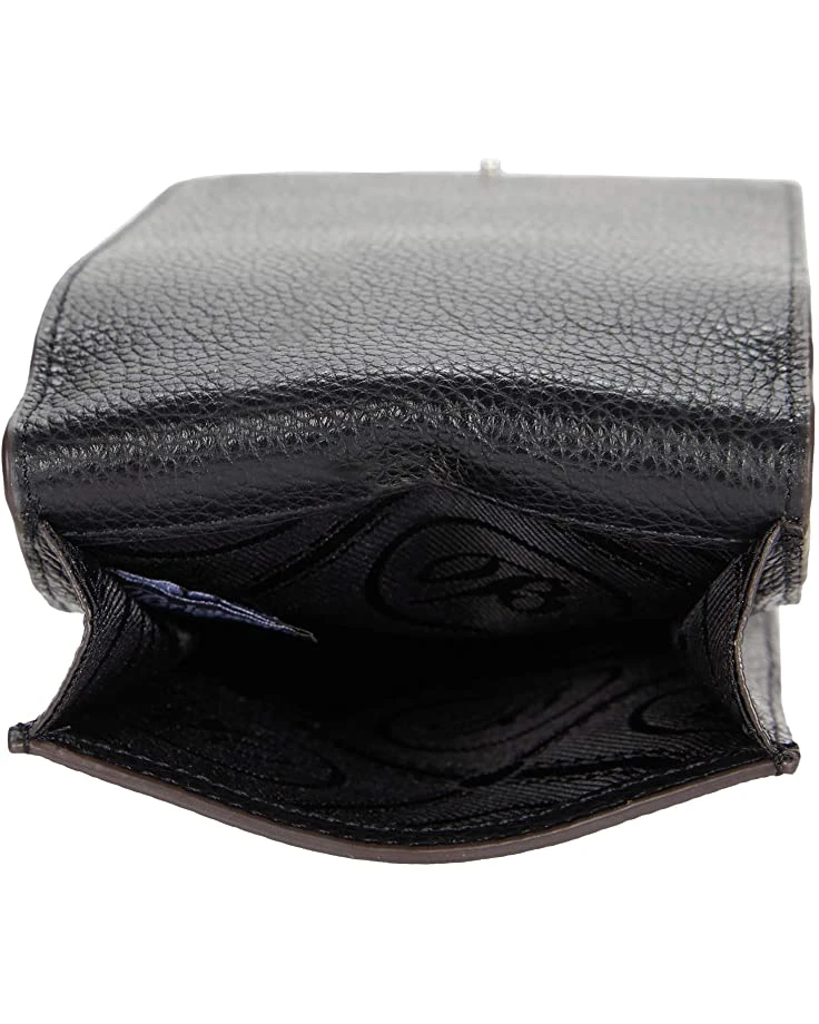 Brighton Interlok Phone Organizer | Wallets 3 Brighton Interlok Phone Organizer | Wallets - Image 3