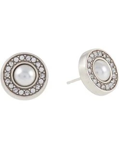 Brighton Meridian Pearl Post Earrings -Brighton Sales 71kcr9gk9qL. AC SR736920