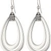 Brighton Meridian Swing French Wire Earrings