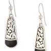 Brighton Catania French Wire Earrings